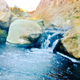Illustration for article titled How To Backpack Into Sespe Hot Springs